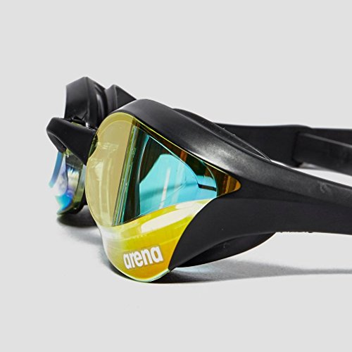 Arena Cobra ULTRA Mirror Racing – verspiegelte Schwimmbrille - 3