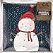 Produktbild 8 Stück Schneemann in Bobble Hat Charity Weihnachtskarten Verkauft in Hilfe die unter Autismus