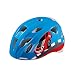 Produktbild ALPINA Radhelme XIMO Flash 47-51 cm Kinderhelm Fahrradhelm Bike Helmets RED CAR