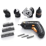 mini akkuschrauber test stiftung warentest Das umfangreiche Zubehörset bietet einen 29-teiligen Bitsatz und 4 zusätzliche Aufsätze. Damit werden die Anwendungsmöglichkeiten deutlich erweitert: