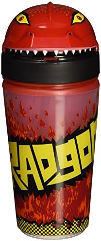 Raskullz Sport Water Bottle