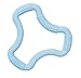 Dr Brown's Flexees Teether (Blue)