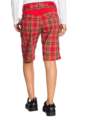 Vaude Damen Hose Craggy Pants II - 2