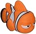Produktbild Disney Pixar - Findet Dory - Badewannenspritzfigur - Marlin