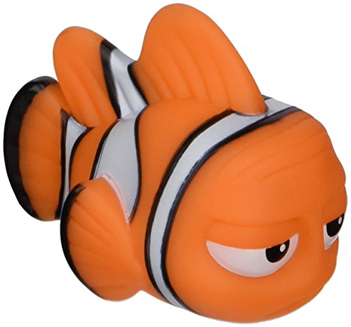 Preisvergleich Produktbild Disney Pixar - Findet Dory - Badewannenspritzfigur - Marlin