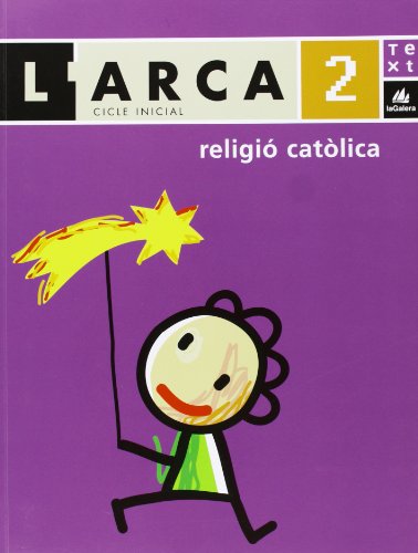 L'arca religió catòlica 2