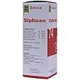 Bahola Slipdiscare Drops 30ml | Slip Disc Pain Relief | Homeopathic Remedy | Natural Pain Management | Anti-Inflammatory Formula | Nerve Support Drops, Pack of 1