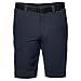 Produktbild JACK WOLFSKIN MENS HOGGAR SHORTS NIGHT BLUE (WAIST 32)