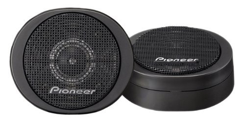 Pioneer TS-S20 20mm High-Power Component Dome Tweeter RS.3382 (73.00% Off) - Amazon Pioneer TS-S20 20mm High-Power Component Dome Tweeter RS.3382 (73.00% Off) - Amazon