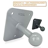 ahk mercedes e-klasse JETZT NEU: Die 2. Version der Rawbond Wandhalterung wurde nicht nur mit EU Normen getestet, sondern ist Inhouse mit Qualitätskontrollen überprüft worden. Sie ist im Gegensatz zu der alten Version zu 100% auf alle Fahrradträger optimiert!