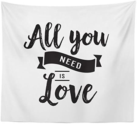 Home and Wedding decoration Background Wall Hanging Polyester Tapestry For Dormitory living room decoration painting，Wall-mounted beach towel cushion ，(5 styles), style 5, 200*150
