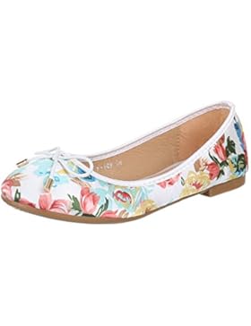 Kinder Schuhe, F-109, BALLERINAS PUMPS