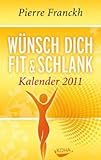 Image de Wünsch dich schlank Kalender 2011