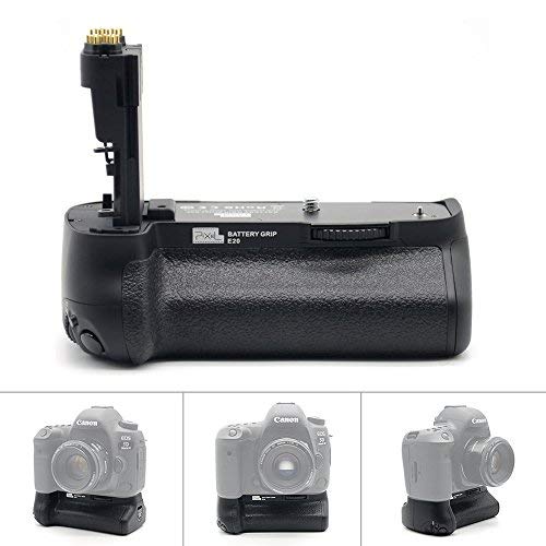 Preisvergleich Produktbild Pixel Kamera Batterie-Griff