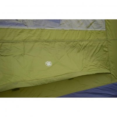 Preisvergleich Produktbild Vango Woburn 400 herbal