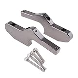 Korrosionsbeständigkeit und Langlebigkeit