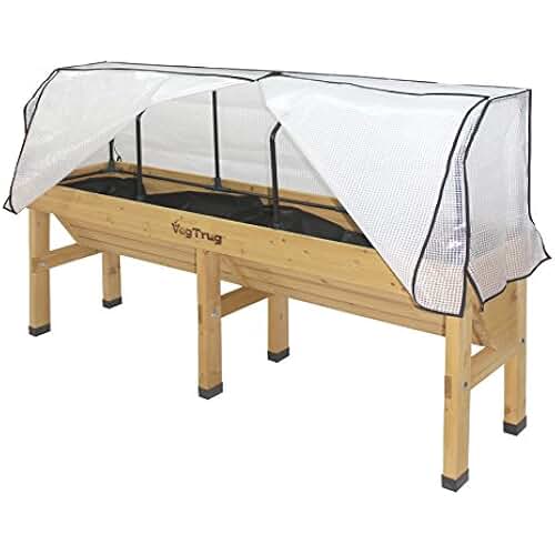 Amazon.co.uk: planter with legs