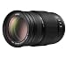 Produktbild Teleobjektiv Lumix G Vario 100-300 mm f/4.0-5.6 Mega O.I.S (H-FS100300) + UV-Filter 67mm