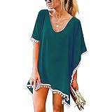 Tamaño: talla única (tallas M-3XL). Longitud: 32", busto: 55".