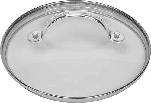 Preisvergleich Produktbild Tefal Glasdeckel 28 cm E 99998 EAN: 3168430105706