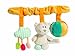 Produktbild Nici- 33523 Kinderwagenkette Bär aus Plüsch