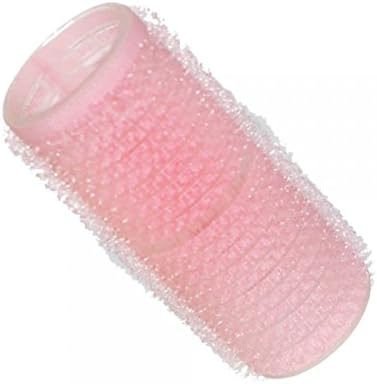 Hairtool Cling Roller - Various Sizes (25mm, Pink)