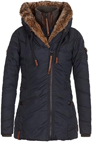 Jacket Women Naketano Freemason IV Jacket