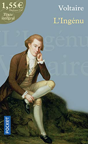 L'Ingenu L'Ingenu