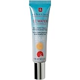 Erborian - CC Water con Centella Asi&aacute;tica - Tratamiento Tinte Facial Perfeccionador de Piel con &Aacute;cido Hialur&oacute;nico