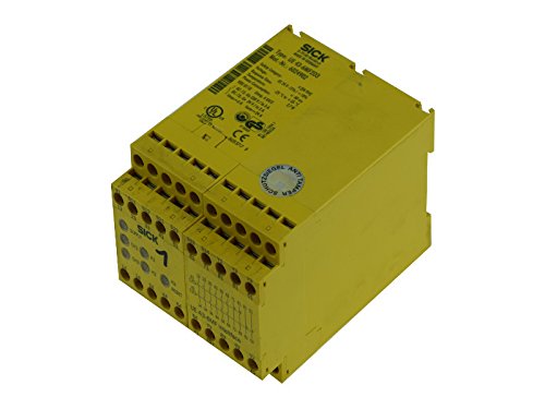 Preisvergleich Produktbild SICK UE43-6MF2D3 Safety Relay 6024902