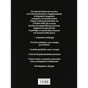 Medicina della danza