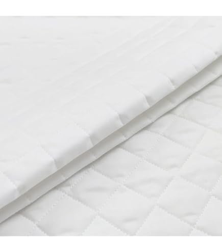 Tessuti UE - Tessuto Impermeabile Trapuntato - 4 Oz - Foto 8