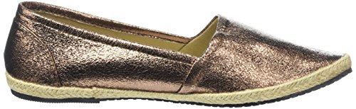 Espadrilles braun – der Allrounder für sportliche Frauen - 4