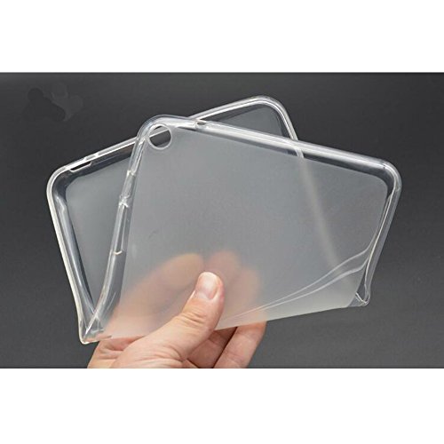 Meijunter TPU Gel Rubber Soft Schutzhülle für 8″ Huawei MediaPad T3 8.0 - 3