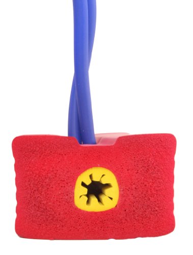 Kidoozie Foam Pogo Jumper - Fun and Safe Play - Encourages an Active Lifestyle - Makes Squeaky Sounds - For All Sizes, 250 Pound Capacity reviews Kidoozie Foam Pogo Jumper - Fun and Safe Play - Encourages an Active Lifestyle - Makes Squeaky Sounds - For All Sizes, 250 Pound Capacity