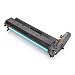 Produktbild Inkadoo Bildtrommel, C610 43913808, Premium Trommel Alternativ, Schwarz, 20000 Seiten