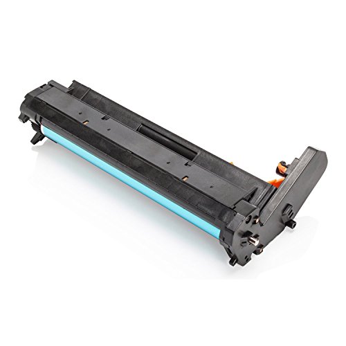 Preisvergleich Produktbild Inkadoo Bildtrommel, C610 43913808, Premium Trommel Alternativ, Schwarz, 20000 Seiten