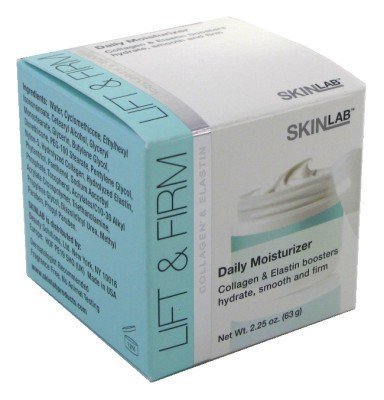 Skin Lab Daily Moisturizer Lift and Firm 63g