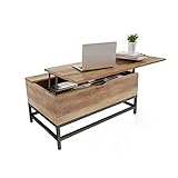 【Satisfacción garantizada】Ofrecemos 100% de GARANTÍA DE SATISFACCIÓN para nuestra mesa elevadora. Si no está satisfecho con nuestros productos, contáctenos, le reemplazaremos o le reembolsaremos