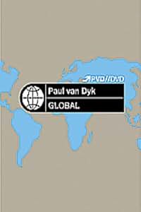 Paul Van Dyk - Global [DVD] Regno Unito - Profilo Del DJ Con Video Musicali - 4