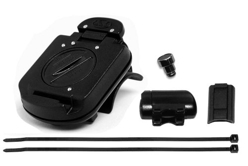 Preisvergleich Produktbild CicloSport 11401200 Lenkerhalter / Senderset HAC 4