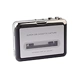 Conector para auriculares de 3.5 mm: la salida de audio le permite escuchar en su estéreo, auriculares u otro sistema de altavoces