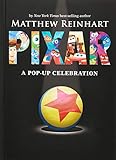 Disney*Pixar: A Pop-Up Celebration by 