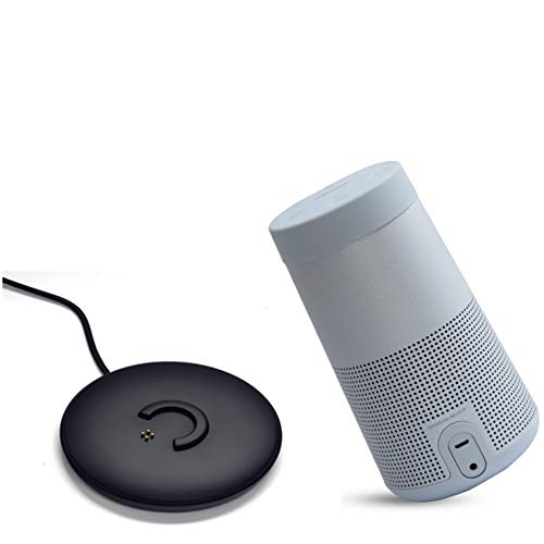 Preisvergleich Produktbild YusellYu_Mädchen Strampler Jumpsuit Yusell Basisstation für Bluetooth-Lautsprecher-Ladestation für Bose Soundlink Revolve / Revolve