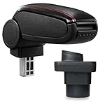 Die Armlehne ist passend für Ihren Skoda Fabia 1 6Y 1999-2007