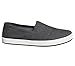 Produktbild TOMS Avalon Slip on - Black Chambray 8 UK