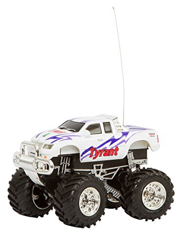 Invento just play 50008904 brigamo 068 - Off-Road Truck, 40 MHz
