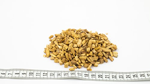 30-120 Gramm geschnittenes Palo Santo – heiliges Holz – zertifiziertes und natürliches Holz – aus Peru – Erstklassige Qualität mit hohem Harzanteil – (30 Gramm) - 2