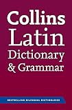 Collins Latin Dictionary and Grammar (Collins Dictionary and Grammar) by