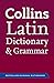 Collins Latin Dictionary and Grammar (Collins Dictionary and Grammar) by